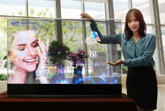 全彩LED顯示屏如何使光效達到節能？