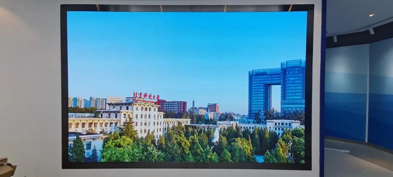 研發精耕細作，華邦瀛光電用技術突圍商顯行業