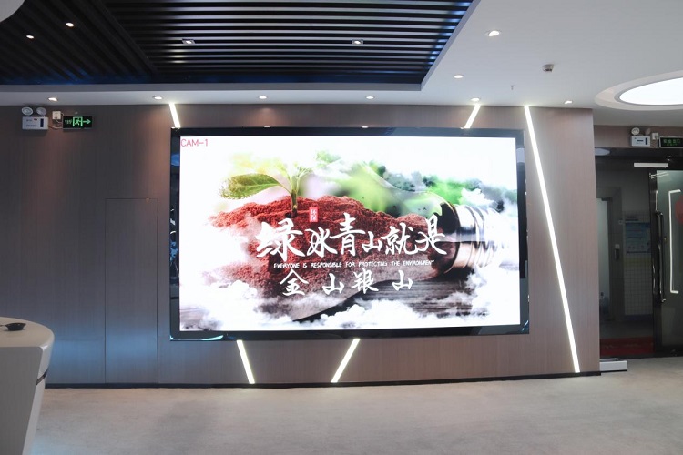 顯示行業持續細分化，華邦瀛重點發力COB