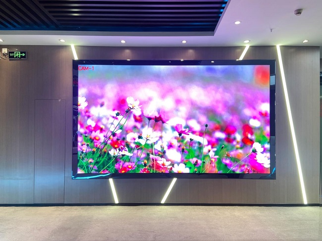 LED顯示屏?xí)r代，COB技術(shù)有何發(fā)展前景？